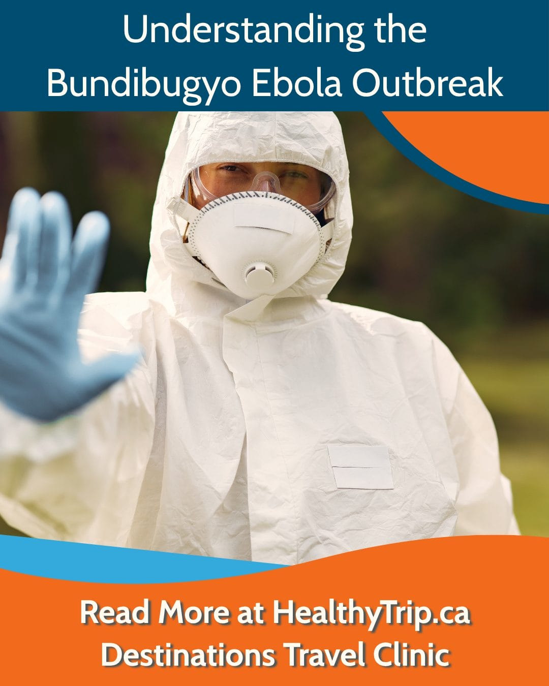 Understanding the Bundibugyo Ebola Outbreak: Transmission, Treatment, and Global Impact